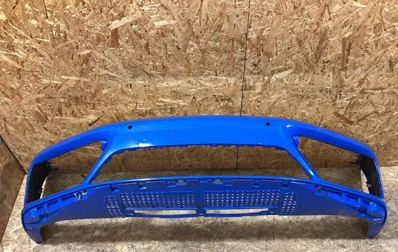 Porsche 911 992 Front bumper cross member 992898010E 992807221k