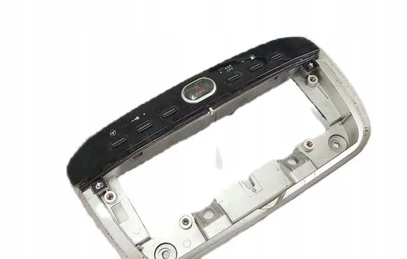Fiat Punto Evo A set of switches 0735501370