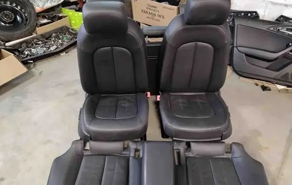 Audi A6 S6 C7 4G Interior set 