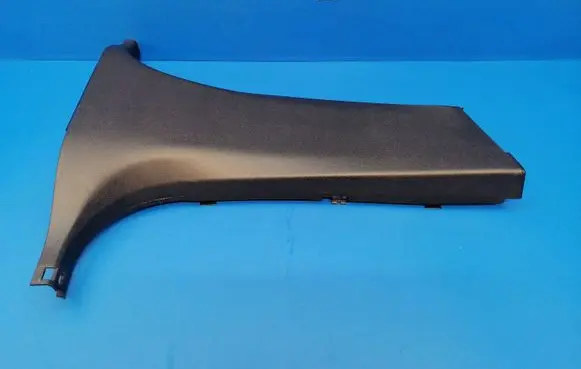 Mercedes-Benz E W212 (B) pillar trim (bottom) a2126904025