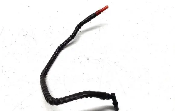 Volvo V60 Fuel line/pipe/hose 