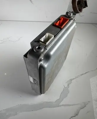 Toyota Prius (XW20) Other control units/modules 8989047090 1690000152