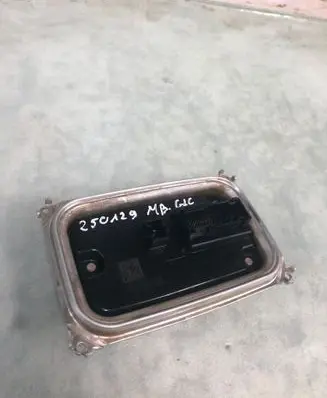 Mercedes-Benz GLC C254 Xenon control unit/module A2239006130