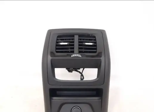 BMW X4M F98 Rear air vent grill 9363822 64229363822