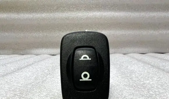 Citroen C4 I Picasso Aerial antenna switch 96384805 6554XK