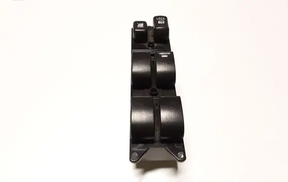 Citroen C-Crosser Electric window control switch 8608A181 C8DD641M 1848D1