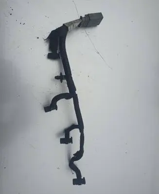 Peugeot 308 SW Glow plug wires 9653805580 321770 271108