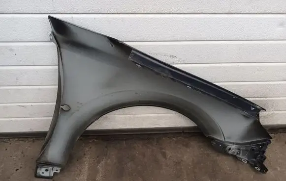 Opel Vectra C Fender