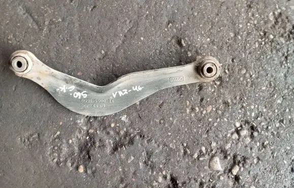 Volvo S60 Rear upper control arm/wishbone 6G915500BA
