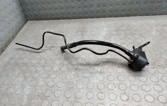 BMW X5 F15 AdBlue supply pipe 7320484