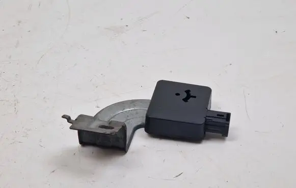 Nissan Qashqai Alarm system siren 