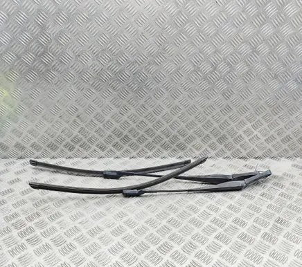 Volkswagen Amarok Windshield/front glass wiper blade 2H2955410B 2H2955409B