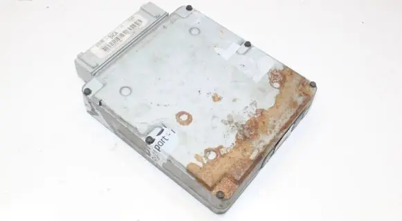 Ford Ka Engine control unit/module 1S5F12A650AB