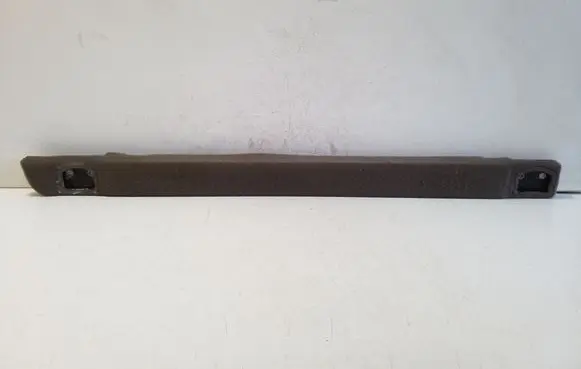 Porsche Cayenne (92A) Other trunk/boot trim element 7P5863528A
