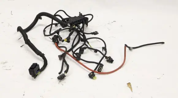 BMW 2 F22 F23 Other wiring loom 8605964
