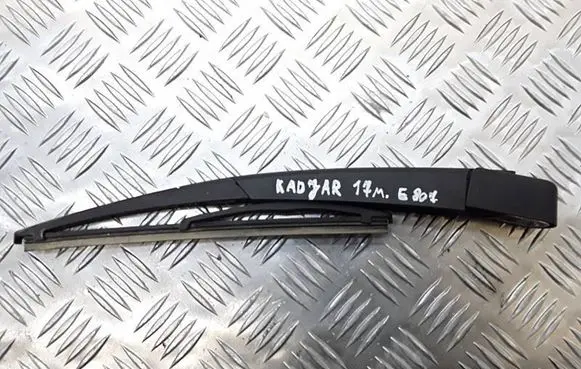 Renault Kadjar Rear wiper blade EAD2AR