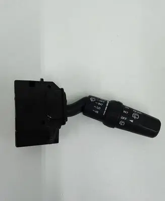 Mazda 5 Wiper control stalk 17D682