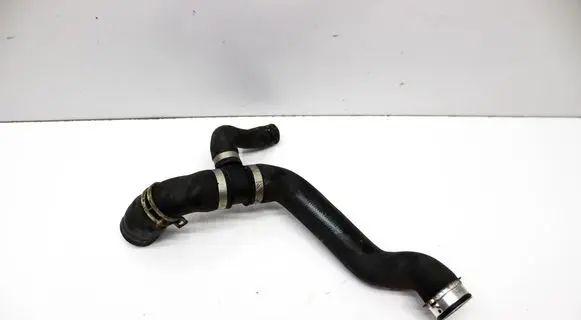 Mercedes-Benz GL X164 Engine coolant pipe/hose A1645004875