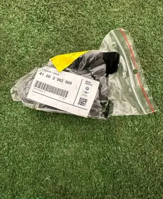 BMW X1 F48 F49 Fender mounting bracket 41002992909