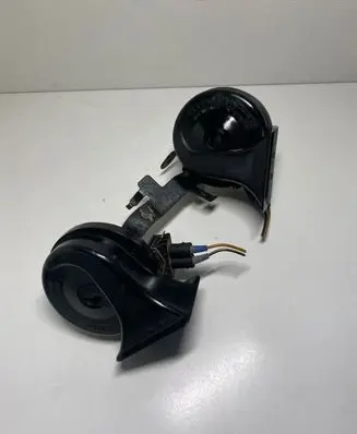 Audi A3 S3 8L Horn signal 0092018 CH2139
