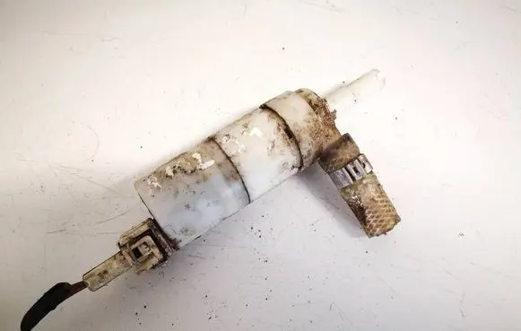 Ford Galaxy Headlight washer pump 