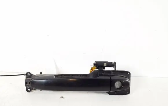 Toyota Urban Cruiser (XP110) Front door exterior handle
