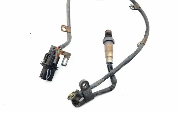 Maserati Quattroporte Lambda probe sensor 0258007272 487201
