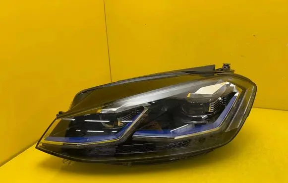 Volkswagen Golf VII Headlight/headlamp 5G1941773B