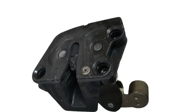 KIA Carnival Sliding door lock 
