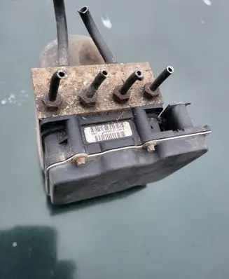 Ford Transit ABS Pump 0265235439