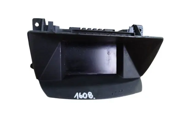 Opel Zafira B Screen/display/small screen 13276999 13159691 13159588
