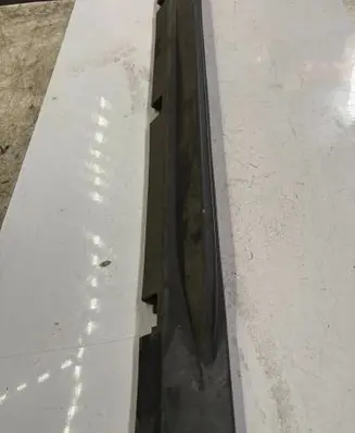 Ford Transit Side skirt front trim BK31V10155
