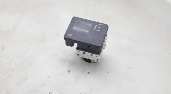 BMW 3 E46 ABS Pump 6765454 6765452 A013020600