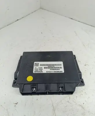 Chrysler 300 - 300C Gearbox control unit/module 5WP20104ABK 000218781 P05150186AG
