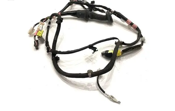 Lexus NX Front door wiring loom