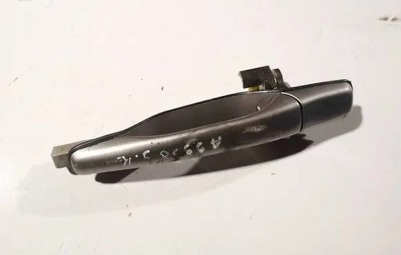 Mitsubishi Grandis Front door exterior handle mr5261092 mr526109-2