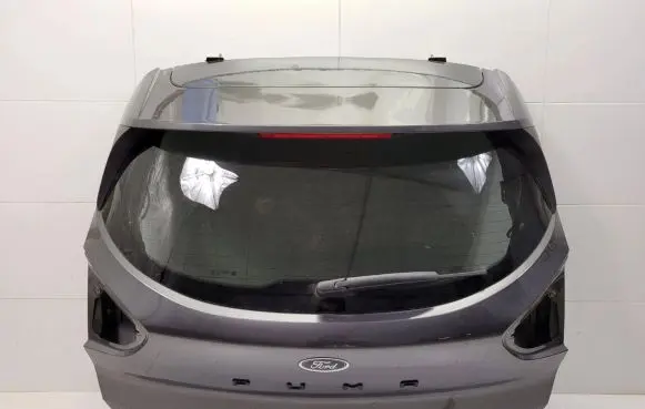 Ford Puma Tailgate/trunk/boot lid