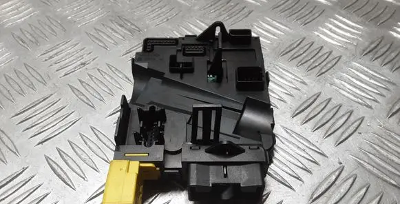 Volkswagen Golf Plus Other control units/modules 1K0953549BB
