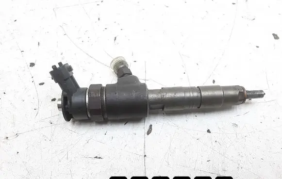 Peugeot Partner Fuel injector 0445110340