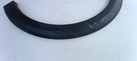 Front arch trim
