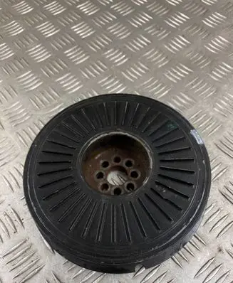 Audi A7 S7 4G Crankshaft pulley 079105251AP