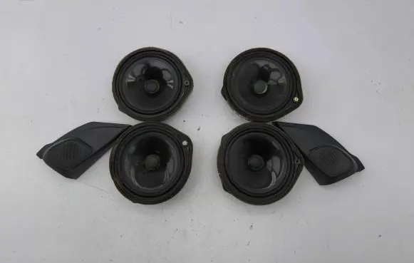 Honda CR-V Audio system kit 3H831D 76270T1G