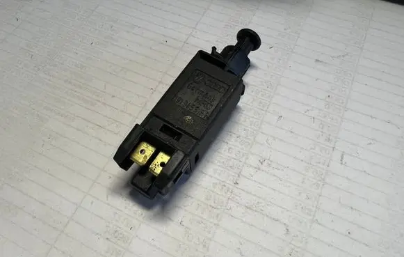 Skoda Octavia Mk1 (1U) Brake pedal sensor switch 191945515B