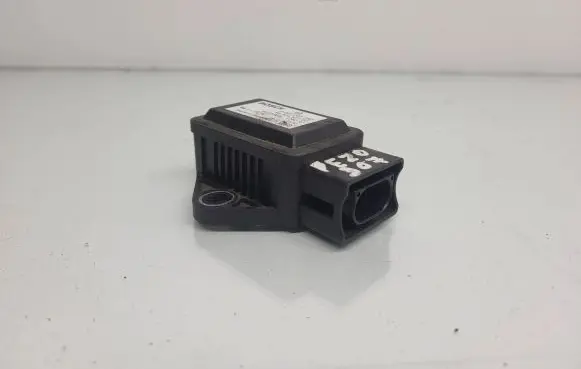 Peugeot 307 ESP acceleration yaw rate sensor 9650452180 0265005290 0026503