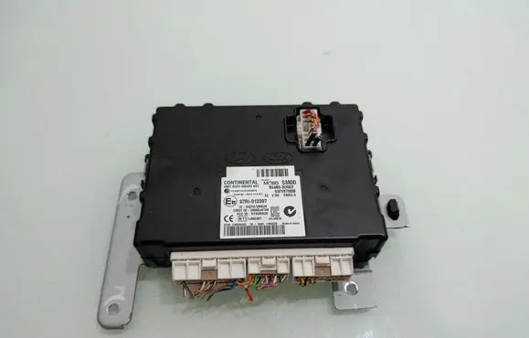 Other control units/modules