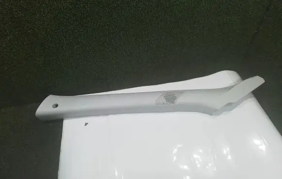 Iveco Daily 6th gen (A) pillar trim 5802083720 5802083718