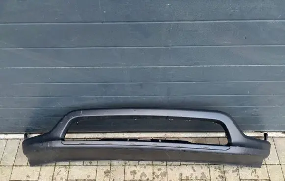 Jeep Compass Front bumper DK78