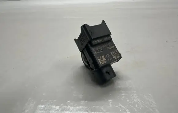 Hyundai Tucson IV NX4 Airbag deployment crash/impact sensor 95920AA100 038468