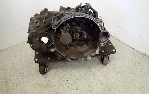 KIA Ceed Manual 5 speed gearbox M56CF31