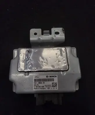 Ford Escape III Keyless (KESSY) go control unit/module FV4T14B526DA